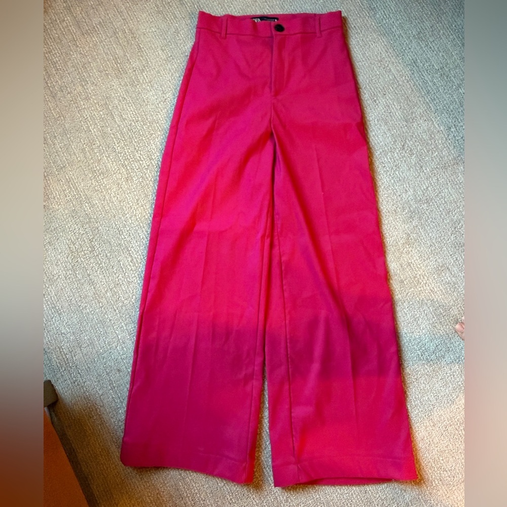 Zara pants